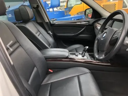 Авторазбор BMW X5 2010-2013 в Алматы – фото 7