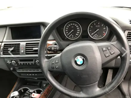 Авторазбор BMW X5 2010-2013 в Алматы – фото 8