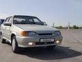 ВАЗ (Lada) 2115 2006 года за 1 200 000 тг. в Уральск – фото 8