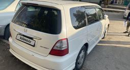 Honda Odyssey 2002 года за 4 200 000 тг. в Алматы – фото 3