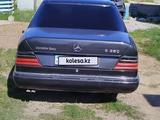 Mercedes-Benz E 280 1992 года за 2 000 000 тг. в Шымкент – фото 4