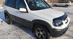 Chevrolet Niva 2018 года за 5 350 000 тг. в Павлодар – фото 2