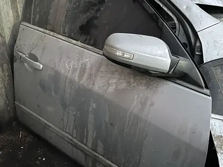Привозные двери обшивки на NISSAN за 2 200 тг. в Алматы