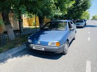 Volkswagen Passat 1991 годаүшін1 400 000 тг. в Шымкент
