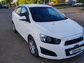 Chevrolet Aveo 2013 года за 3 300 000 тг. в Кокшетау