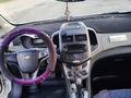 Chevrolet Aveo 2013 года за 3 300 000 тг. в Кокшетау – фото 6