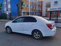 Chevrolet Aveo 2013 года за 3 300 000 тг. в Кокшетау – фото 7