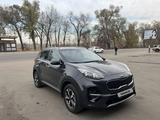 Kia Sportage 2018 года за 11 500 000 тг. в Алматы – фото 3