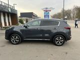 Kia Sportage 2018 года за 11 500 000 тг. в Алматы – фото 5