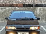 ВАЗ (Lada) 2114 2013 года за 1 930 000 тг. в Шымкент – фото 3