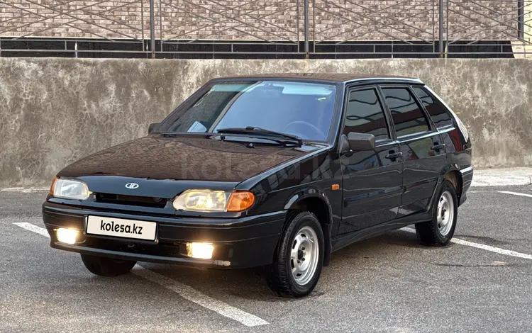 ВАЗ (Lada) 2114 2013 годаүшін1 930 000 тг. в Шымкент