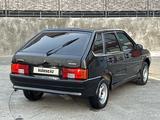 ВАЗ (Lada) 2114 2013 года за 1 930 000 тг. в Шымкент – фото 4