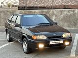 ВАЗ (Lada) 2114 2013 года за 1 930 000 тг. в Шымкент – фото 2