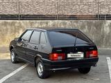 ВАЗ (Lada) 2114 2013 года за 1 930 000 тг. в Шымкент – фото 5