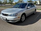 Nissan Maxima 2000 года за 2 900 000 тг. в Астана – фото 2