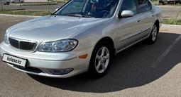 Nissan Maxima 2000 года за 2 900 000 тг. в Астана – фото 2