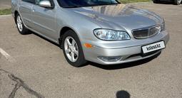 Nissan Maxima 2000 года за 2 900 000 тг. в Астана