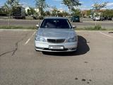 Nissan Maxima 2000 года за 2 900 000 тг. в Астана – фото 3