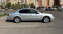 Nissan Maxima 2000 года за 2 900 000 тг. в Астана – фото 4