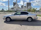 Nissan Maxima 2000 года за 2 900 000 тг. в Астана – фото 5