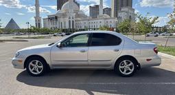 Nissan Maxima 2000 года за 2 900 000 тг. в Астана – фото 5