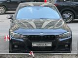 BMW 320 2016 года за 9 000 000 тг. в Астана
