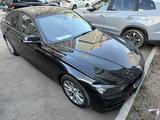 BMW 320 2016 года за 9 000 000 тг. в Астана – фото 3