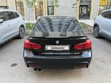 BMW 320 2016 года за 9 000 000 тг. в Астана – фото 4