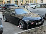 BMW 320 2016 года за 9 000 000 тг. в Астана – фото 2