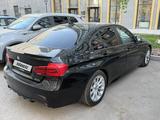 BMW 320 2016 года за 9 000 000 тг. в Астана – фото 5