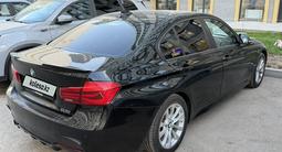 BMW 320 2016 года за 9 000 000 тг. в Астана – фото 5