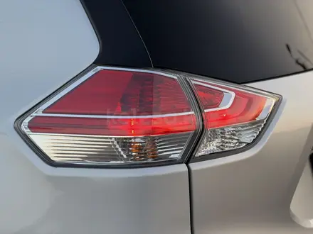 Nissan X-Trail 2016 года за 8 190 000 тг. в Караганда – фото 13