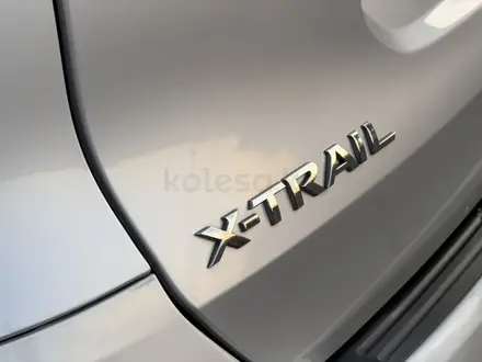 Nissan X-Trail 2016 года за 8 190 000 тг. в Караганда – фото 14