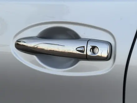 Nissan X-Trail 2016 года за 8 190 000 тг. в Караганда – фото 15