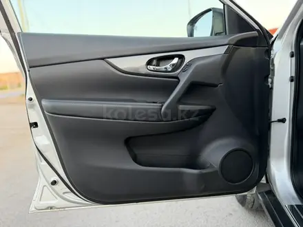 Nissan X-Trail 2016 года за 8 190 000 тг. в Караганда – фото 16