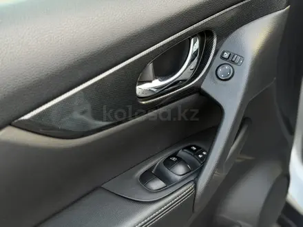 Nissan X-Trail 2016 года за 8 190 000 тг. в Караганда – фото 17