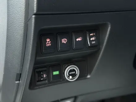 Nissan X-Trail 2016 года за 8 190 000 тг. в Караганда – фото 19