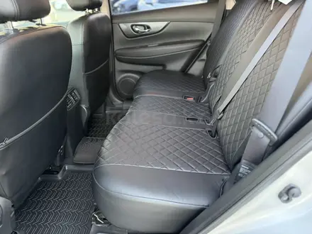 Nissan X-Trail 2016 года за 8 190 000 тг. в Караганда – фото 21