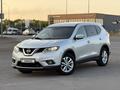 Nissan X-Trail 2016 года за 8 190 000 тг. в Караганда – фото 2