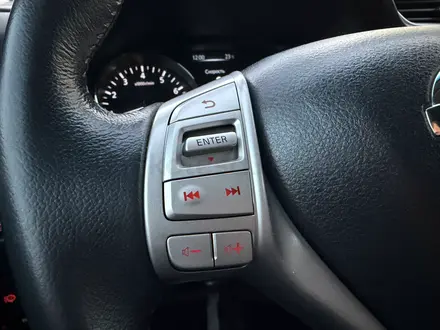 Nissan X-Trail 2016 года за 8 190 000 тг. в Караганда – фото 30