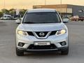 Nissan X-Trail 2016 года за 8 190 000 тг. в Караганда
