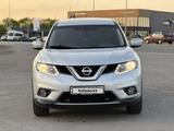 Nissan X-Trail 2016 годаүшін8 190 000 тг. в Караганда