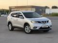 Nissan X-Trail 2016 года за 8 190 000 тг. в Караганда – фото 8