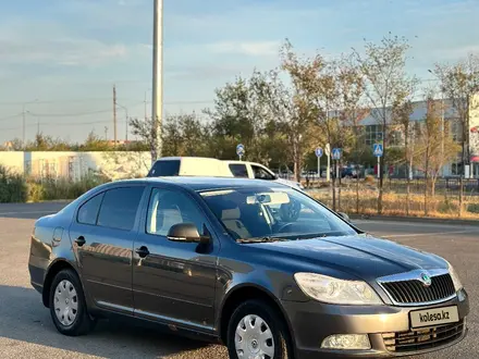 Skoda Octavia 2012 года за 4 000 000 тг. в Атырау – фото 9