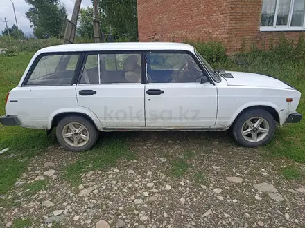 ВАЗ (Lada) 2104 2003 года за 600 000 тг. в Риддер – фото 3