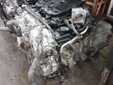 Двигатель VQ35 HR 2WD (2 дросселья) за 700 000 тг. в Астана – фото 2