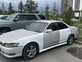 Toyota Mark II 1995 годаfor1 500 000 тг. в Астана – фото 5