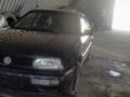 Volkswagen Golf 1993 годаfor1 350 000 тг. в Жезказган