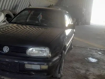 Volkswagen Golf 1993 года за 1 350 000 тг. в Жезказган