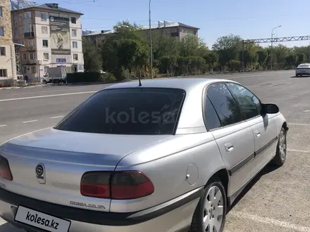 Opel Omega 1997 года за 1 500 000 тг. в Караганда – фото 21